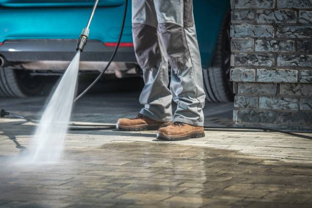 Best Deck and Patio Pressure Washing in River Hills, WI