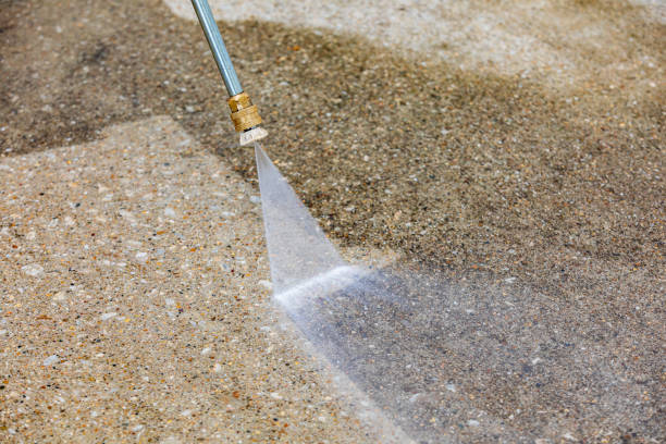 Best Sidewalk and Walkway Pressure Cleaning in River Hills, WI