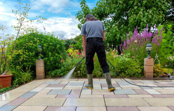 Best Commercial Pressure Washing in River Hills, WI
