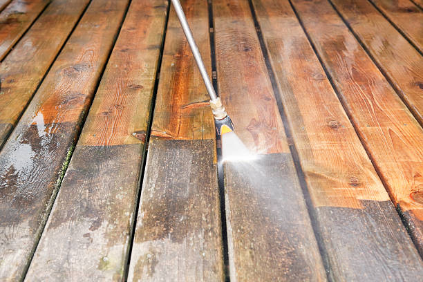 Best Building Exterior Pressure Washing in River Hills, WI